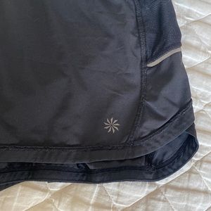 Athleta Workout Shorts